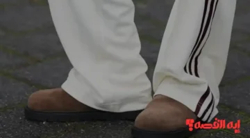 وداعًا للأحذية.. موضة القبقاب 2026 تسيطر على الأسواق العالمية الخمسة القادمة